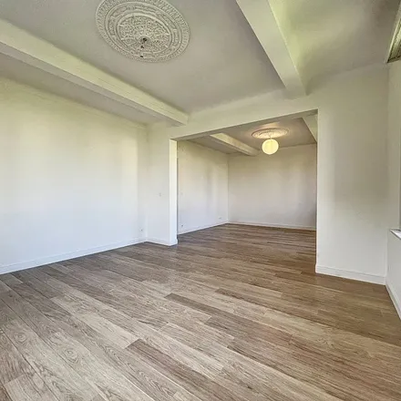 Rent this 1 bed apartment on Grétrystraat 30 in 2018 Antwerp, Belgium