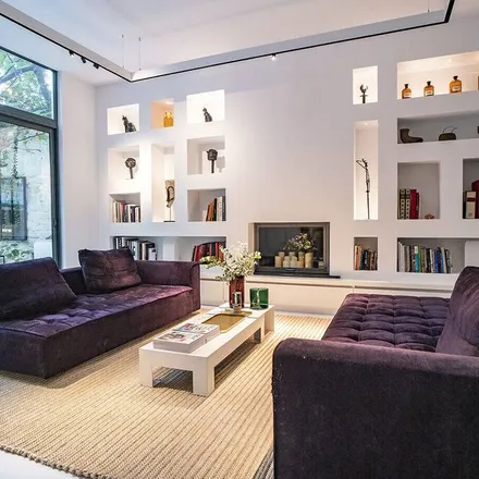 Rent this 4 bed apartment on Paris in Ile-de-France, France
