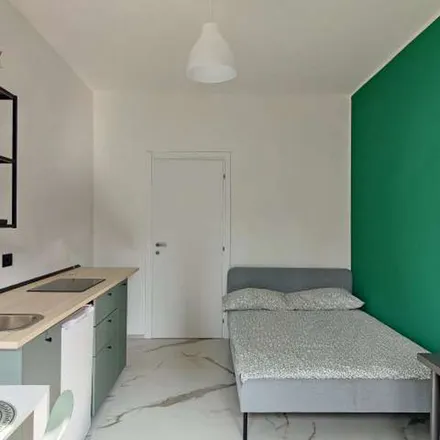 Image 9 - Via delle Forze Armate, 20152 Milan MI, Italy - Apartment for rent