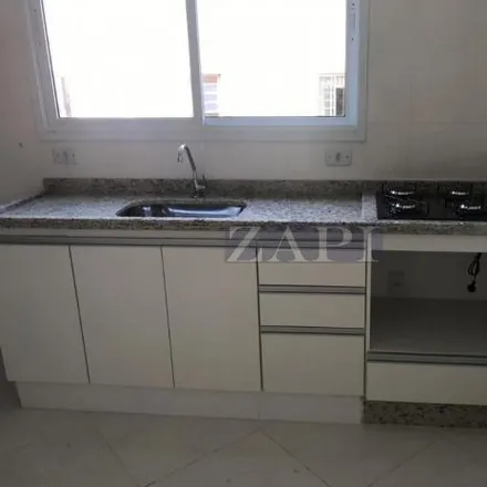 Buy this 2 bed apartment on Rua Ruy Barbosa in Jardim Del Rey, Poços de Caldas - MG