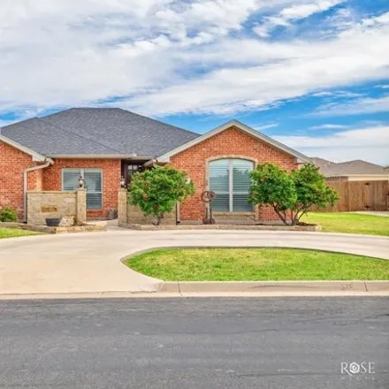 Buy this 4 bed house on Ridgecrest Lane in San Angelo, TX 76904