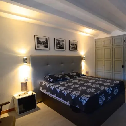 Rent this 3 bed house on Ajuntament de Begur in Carrer de Forgas i Elias, 17255 Begur
