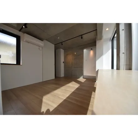 Image 4 - unnamed road, Nishi Waseda, Shinjuku, 169-0051, Japan - Apartment for rent