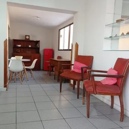 Rent this 1 bed apartment on Montabro Salon & Spa in Avenida Juan de Arona, San Isidro