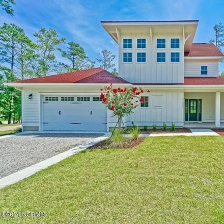 Buy this 3 bed house on 4881 Island Walk Drive Southwest in Jinnys Branch, Brunswick County