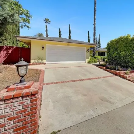 Buy this 4 bed house on 8746 Farralone Avenue in Los Angeles, CA 91304