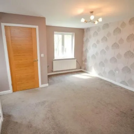 Image 2 - Chester Close, Low Green, WN3 4JP, United Kingdom - Duplex for rent