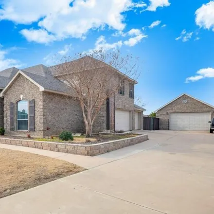 Image 4 - 115 Davenport, Ellis County, TX 75165, USA - House for sale