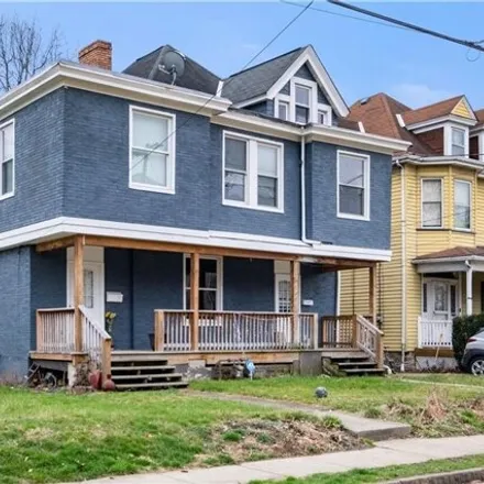 Buy this studio house on 751 Taylor Avenue in Avalon, Allegheny County