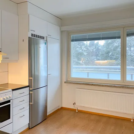 Image 8 - Alppitie 12, 90530 Oulu, Finland - Apartment for rent