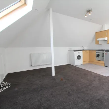 Rent this studio apartment on Nibthwaite Road in Greenhill, London