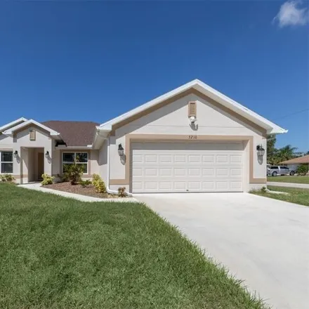 Rent this 3 bed house on 5210 Drew Rd in Venice, Florida