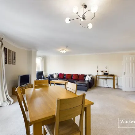 Image 5 - Gas Works Road, Reading, RG1 3DQ, United Kingdom - Apartment for rent