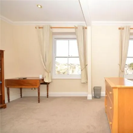 Image 9 - Nelson Gardens, Plymouth, PL1 5RH, United Kingdom - Room for rent