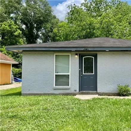 Rent this 3 bed house on 348 Homewood Pl in Reserve, Louisiana