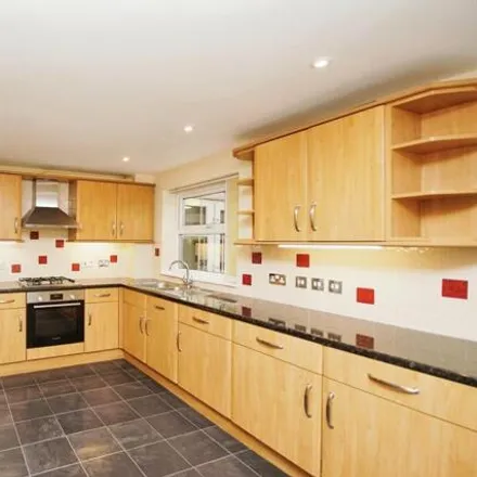 Image 3 - Longs View, Charfield, GL12 8HZ, United Kingdom - House for sale