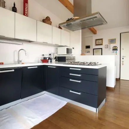 Rent this 2 bed apartment on Curt de l'America in Via Padova, 20132 Milan MI