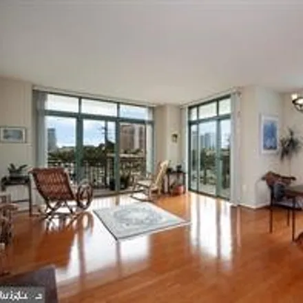 Image 2 - Old Georgetown Road, North Bethesda, MD 20852, USA - Apartment for rent