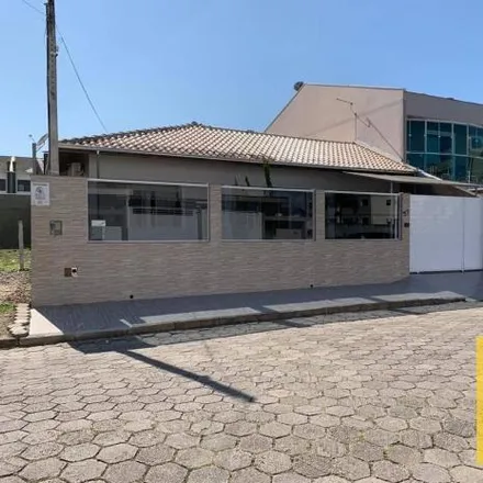 Image 2 - Travessa Paulo Augusto dos Santos, Centro, Gaspar - SC, 89110-082, Brazil - House for sale