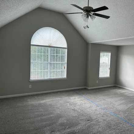 Rent this 1 bed room on 6927 Vallie Oaks Place in Redan, GA 30058