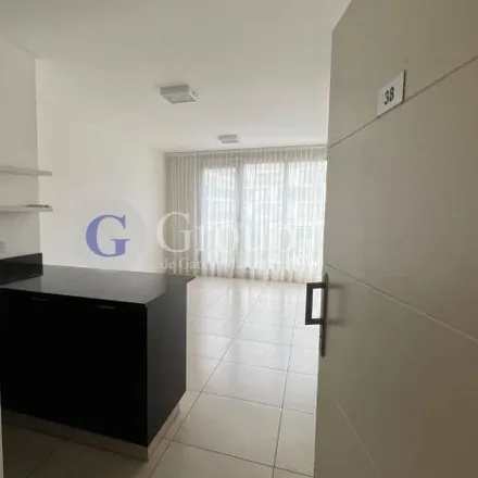 Rent this 1 bed apartment on Skyglass II in Las Amapolas, Partido del Pilar