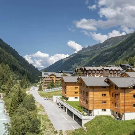 Image 9 - 3961 Anniviers, Switzerland - Apartment for rent