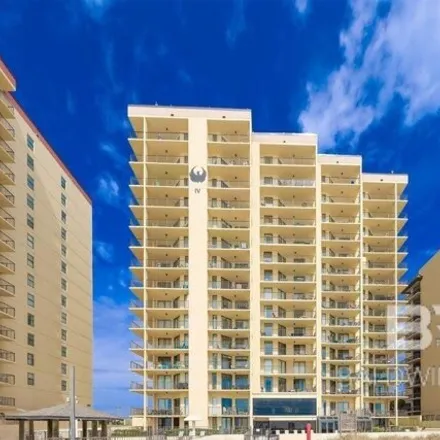 Image 1 - Phoenix 4, 24250 Perdido Beach Boulevard, Romar Beach, Orange Beach, AL 36561, USA - Condo for sale