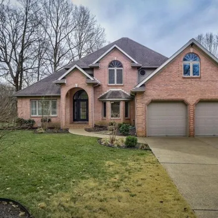 Buy this 4 bed house on 6943 Tonia Court in Vanderburgh County, IN 47710