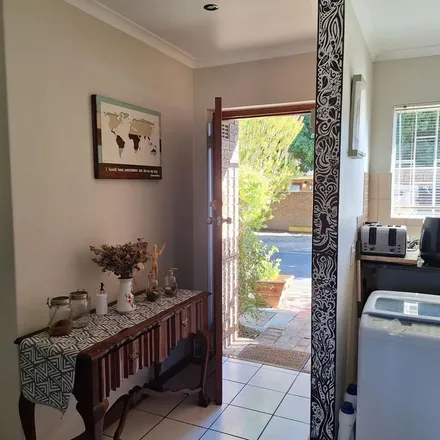 Rent this 2 bed townhouse on Dan Pienaar Road in La Colline, Stellenbosch Local Municipality