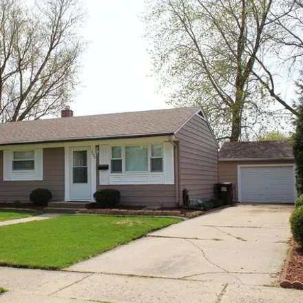 Image 2 - 3193 Chadwick Drive, Rockford, IL 61109, USA - House for rent