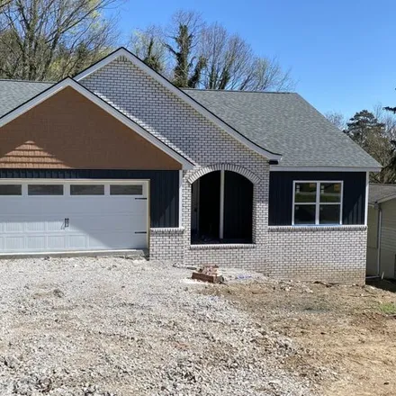 Buy this 3 bed house on 5480 Villa Road in Villa Gardens, Knoxville