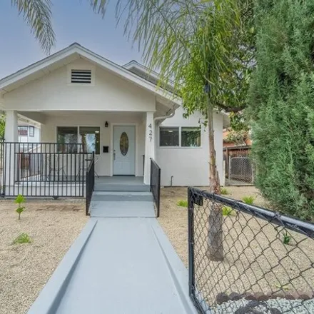 Buy this 3 bed house on 427 1st Street in Brentwood, CA 94513