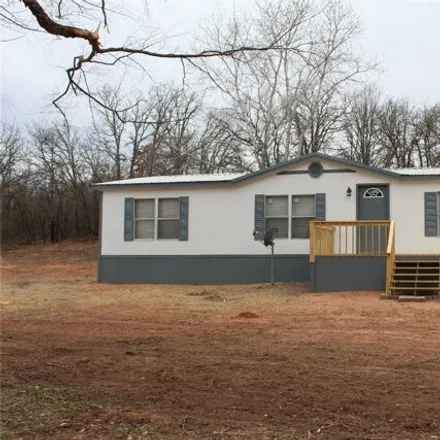 Buy this 3 bed house on 32001 Covey Drive in Pink, Pottawatomie County