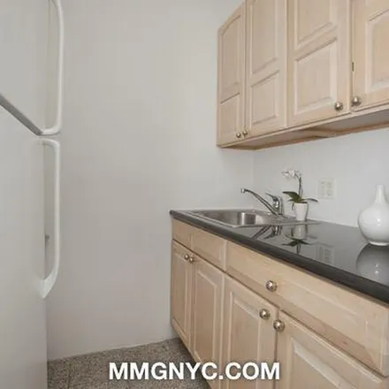 Rent this 1 bed apartment on 425 West 44th Street in New York, NY 10036