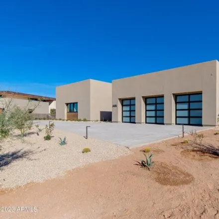 Buy this 4 bed house on unnamed road in Scottsdale, AZ 85078