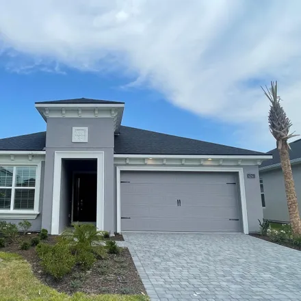 Buy this 3 bed house on 6261 Woodhaven Village Drive in Port Orange, FL 32128