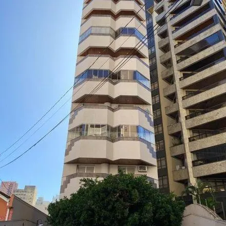 Image 1 - Edifício Del Rio, Rua Espírito Santo, Centro Histórico, Londrina - PR, 86010-510, Brazil - Apartment for sale