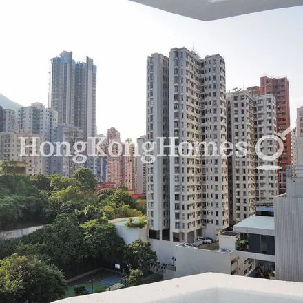 Image 4 - China, Hong Kong, Hong Kong Island, Happy Valley, Sing Woo Road, 蓮園 - Apartment for rent