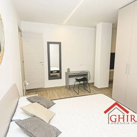 Rent this 2 bed apartment on Via Giacomo Buranello 14 in 16016 Cogoleto Genoa, Italy