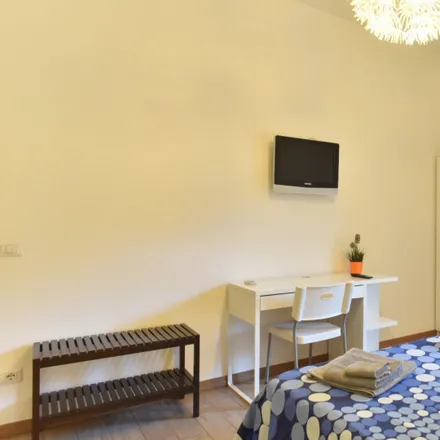 Image 5 - Casa per ferie Villa Benedetta, Via della Moletta 10, 00154 Rome RM, Italy - Room for rent