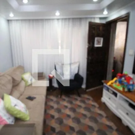 Buy this 2 bed house on Rua Júlio Cesar Porto in Aricanduva, Região Geográfica Intermediária de São Paulo - SP