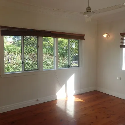 Rent this 3 bed apartment on 153 Main Avenue in Wavell Heights QLD 4012, Australia