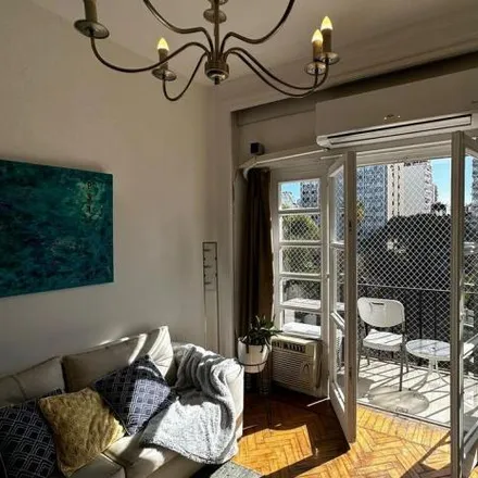 Rent this 3 bed apartment on Mariscal Ramón Castilla 2957 in Palermo, C1425 CBA Buenos Aires