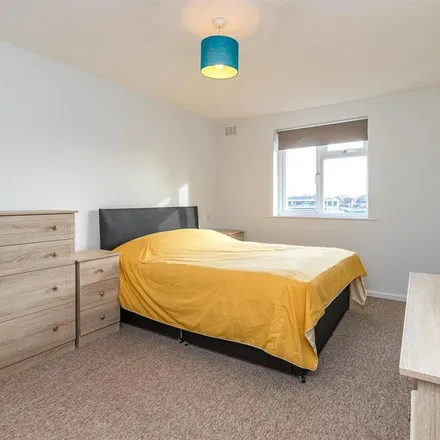 Rent this 1 bed apartment on Mornington Road in Sale, M33 2DA