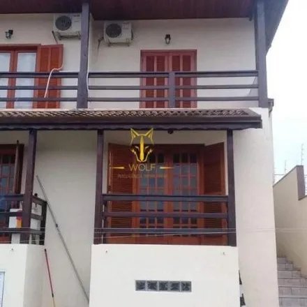 Buy this 4 bed house on Rua João Guanciale in Jardim Solange, Campo Limpo Paulista - SP