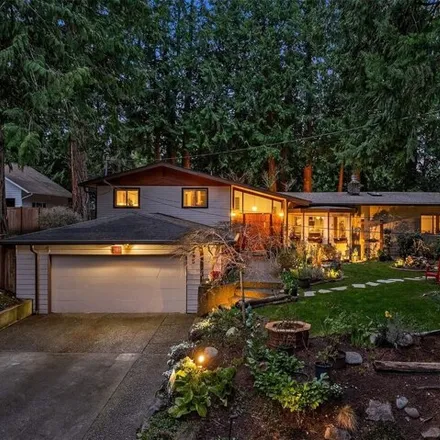 Buy this 4 bed house on 355 Mount Kenya Drive Southwest in Issaquah, WA 98027