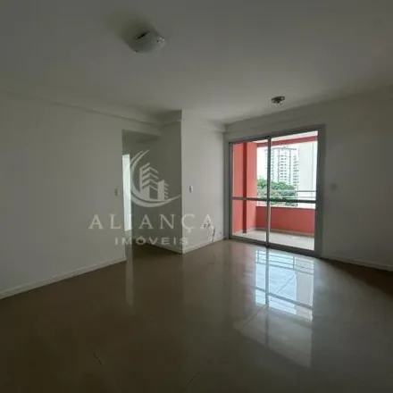 Buy this 3 bed apartment on Rua Francisco Pedro Machado in Barreiros, São José - SC