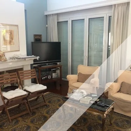 Rent this 6 bed apartment on unnamed road in Municipality of Kifisia, Greece