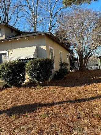 Image 5 - 1313 South Martin Luther King Avenue, Jefferson Heights, Salisbury, NC 28144, USA - House for sale