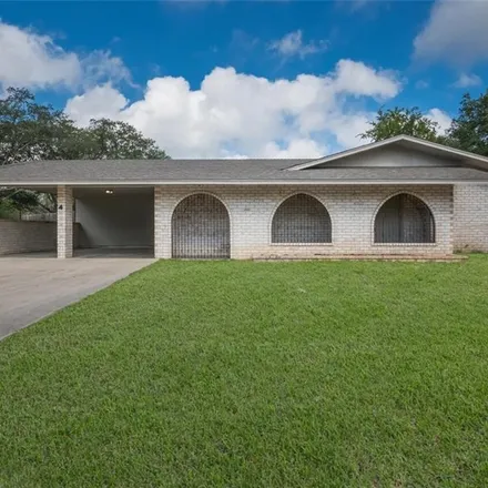 Buy this 3 bed house on 51 Sexton Drive in Morgans Point Resort, TX 76513